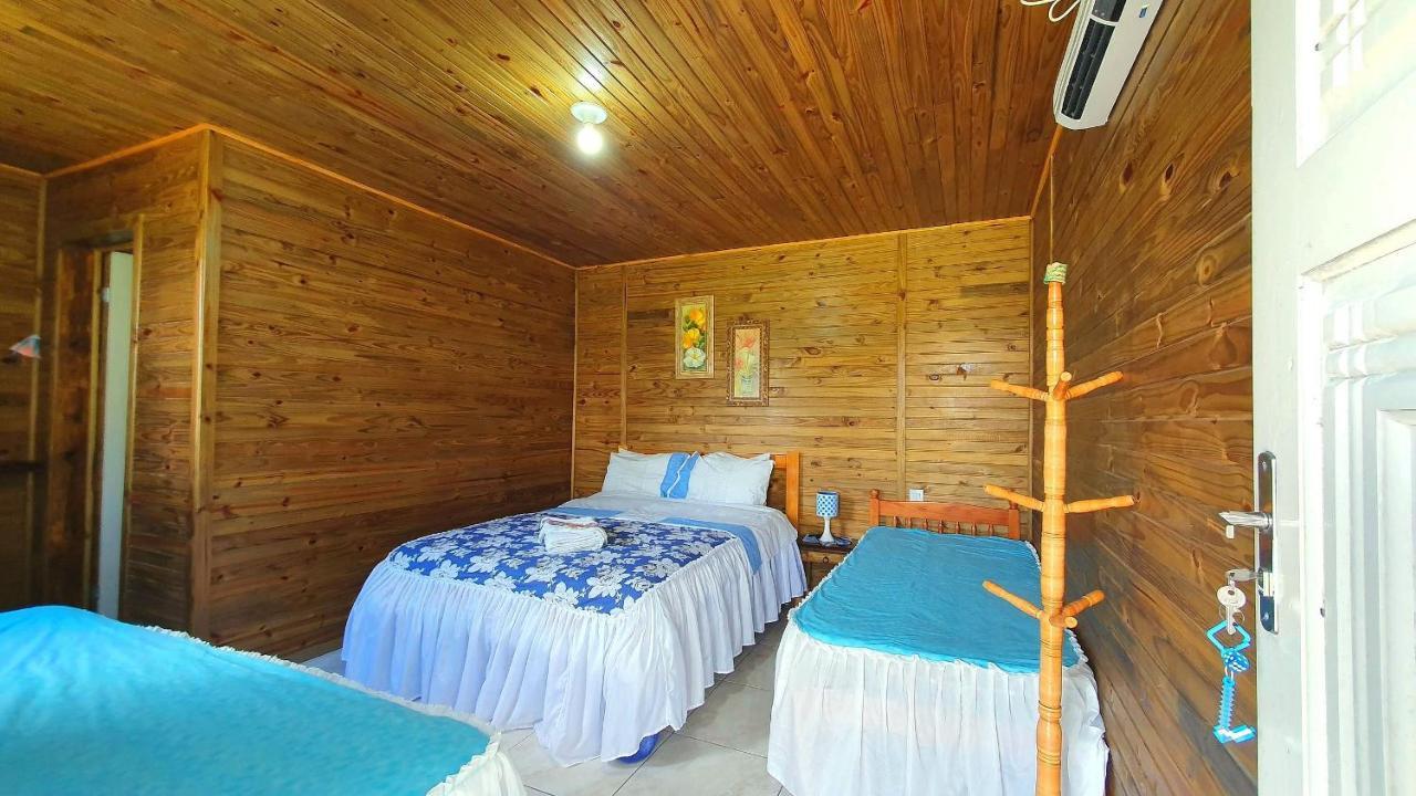Pousada Mato Verde - Urubici - Sc Kültér fotó